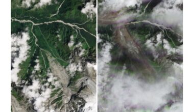 The First Study on the Nepal Disaster Is Complete