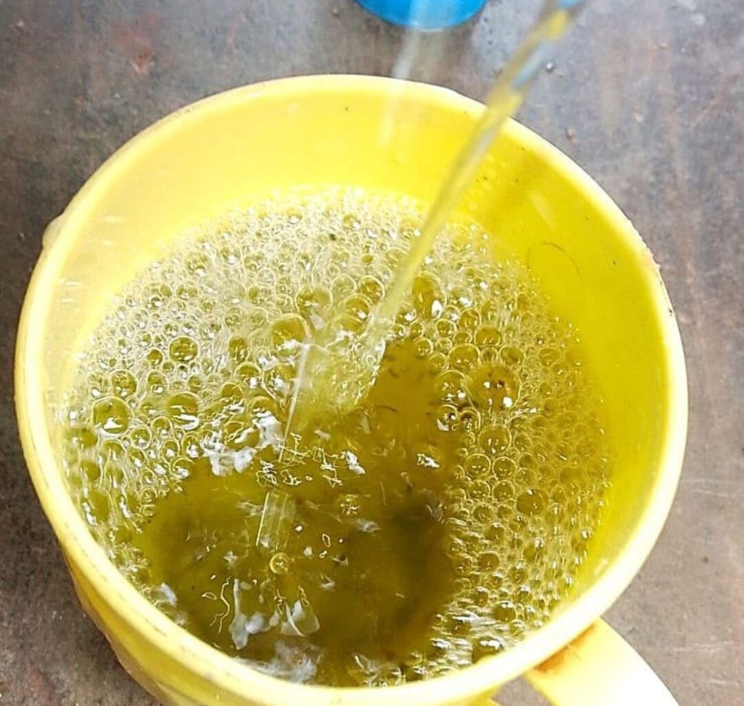 Tainted 'Monkey Tail' Drink Kills Dozens in Nigeria