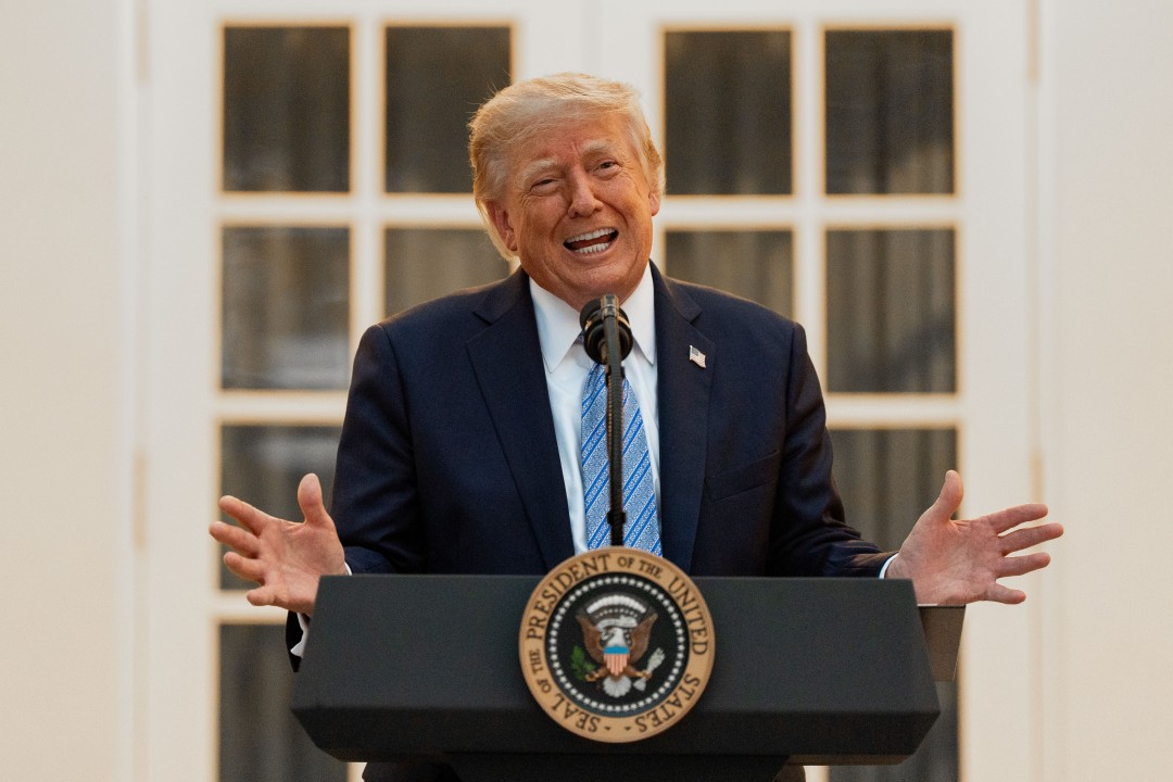 Trump Loosens Rules for Hunters, Anglers