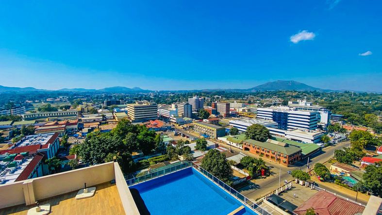 Police in Malawi Rescue Kidnapped British Woman