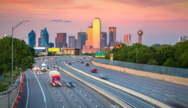 Texas Freezes Flock Permits