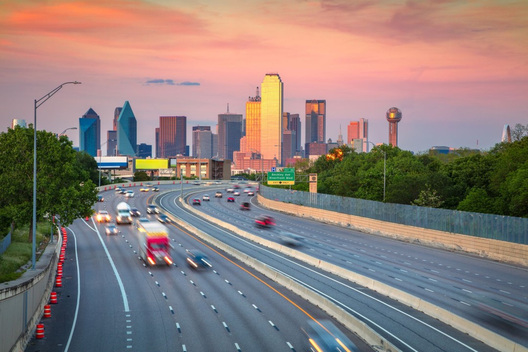 Texas Freezes Flock Permits