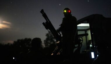 Ukraine Struggles to Counter Russia's New Drones