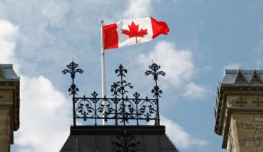 Why Canadian Jews Are Bracing for the Outcome of Israel's Election