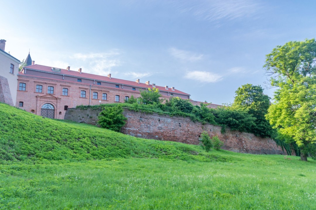Mass in Polish Monastery Turned Into 'Total Panic'