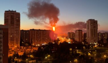 Russia Tells Companies to Defend Themselves
