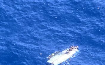 10 Missing After Machete Attack Causes Panic on Boat
