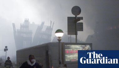 Mamdani releases 170,000 pages of records regarding impact on air quality of 9/11 attacks | New York