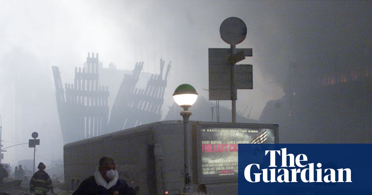 Mamdani releases 170,000 pages of records regarding impact on air quality of 9/11 attacks | New York