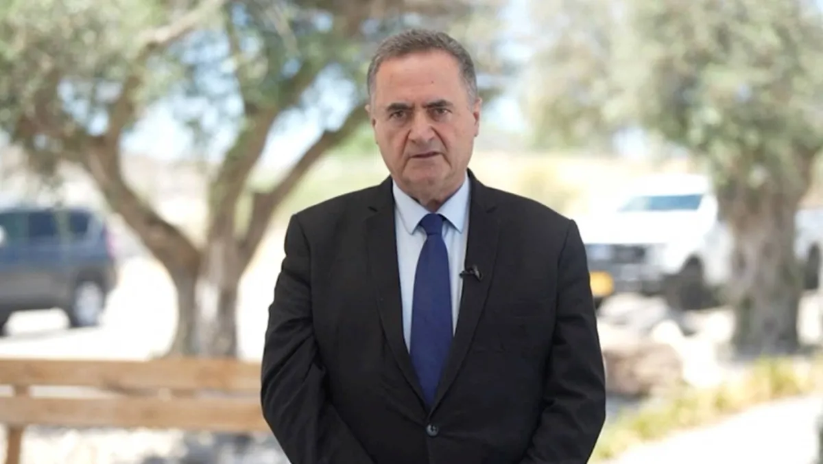 Israel Says Prepared to ‘Respond with Great Force’ if Iran Attacks