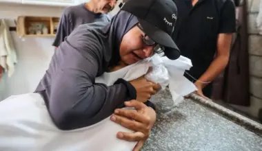 Hamas Shocked by Al-Arabeed’s Abduction as Israel Eyes ‘Intelligence Trove’