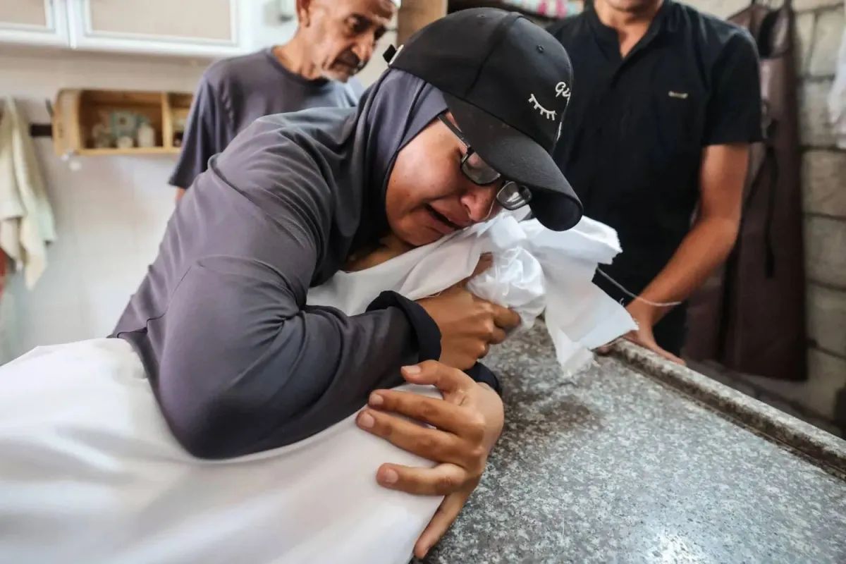 Hamas Shocked by Al-Arabeed’s Abduction as Israel Eyes ‘Intelligence Trove’