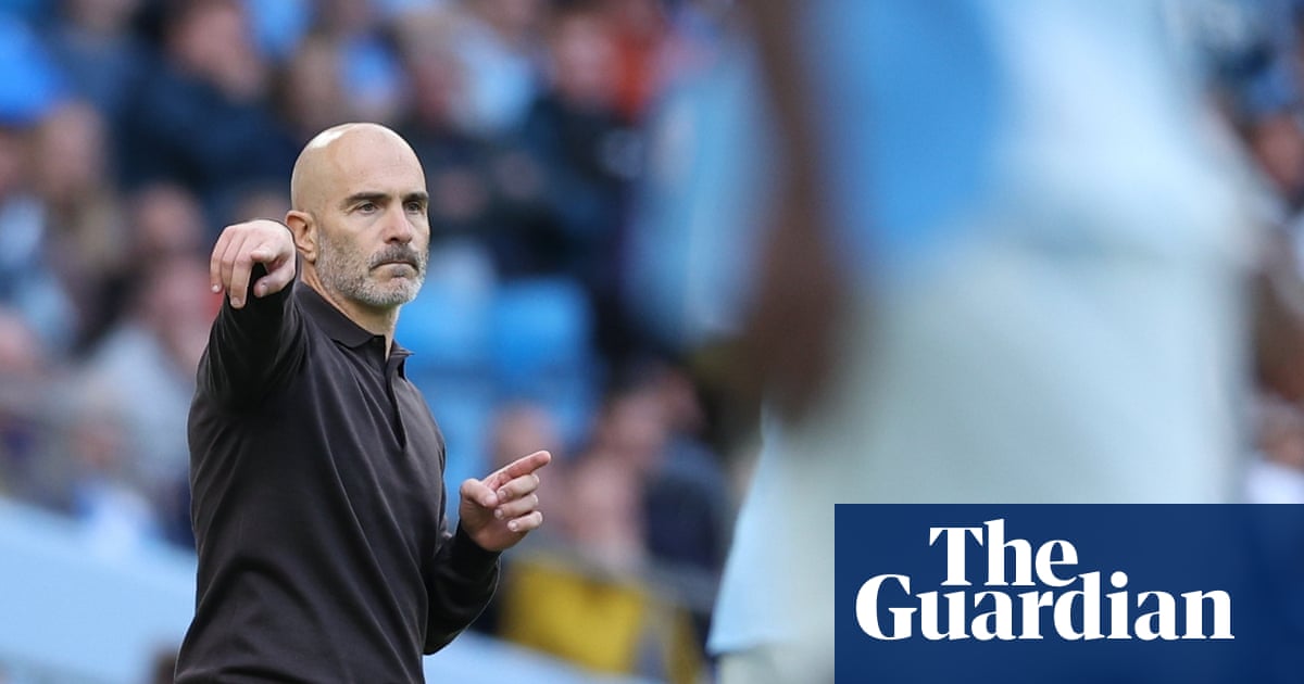 Enzo Maresca posts ‘I know nothing’ message after Manchester City’s guilty verdict | Manchester City