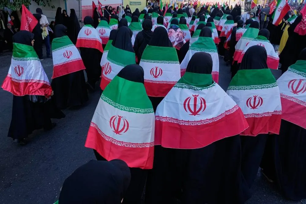 Iran Says It Has Conveyed Conditions to Re-Engage in Talks, End War with US