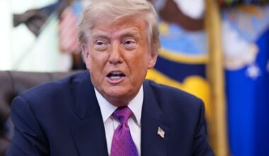 Trump’s Iran war REIGNITES as GOP faces midterm reckoning