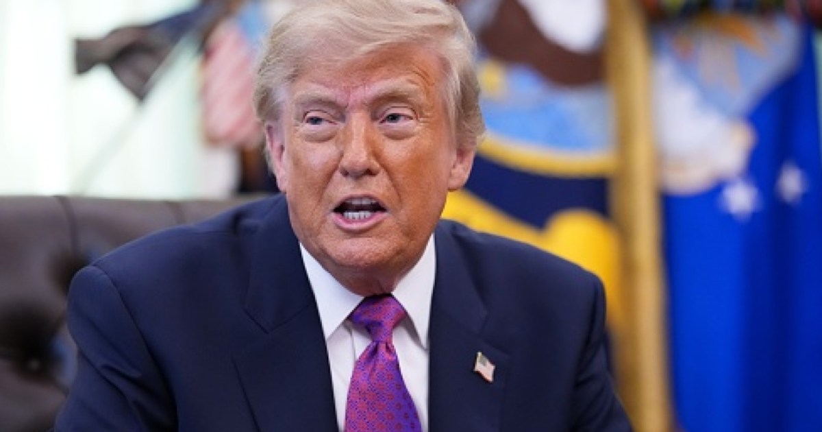 Trump’s Iran war REIGNITES as GOP faces midterm reckoning