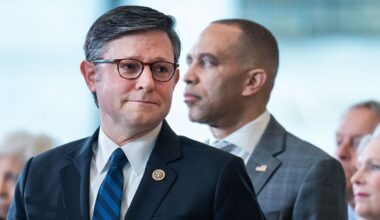House Republicans push socialism bill as Democrats rage