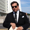 Former U.S. Rep. George Santos is being investigated by federal regulators over his trading activity on the prediction market site Kalshi.