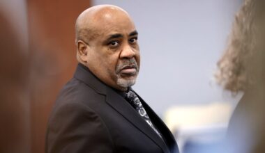 Duane 'Keffe D' Davis Found Guilty in Tupac Shakur's Murder