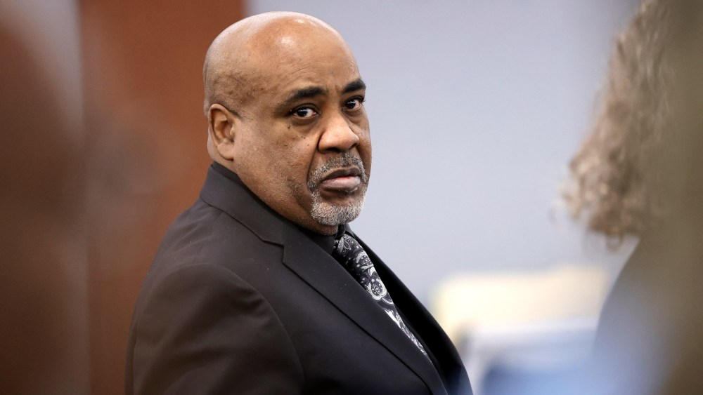 Duane 'Keffe D' Davis Found Guilty in Tupac Shakur's Murder