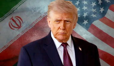 Trump says Iran is ‘dead’ as Tehran is nearing the brink and more top headlines