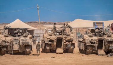 Israel Katz says IDF arrested Hamas general security chief in Gaza