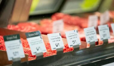 Here’s How To Tell Whether Beef Is From The U.S.