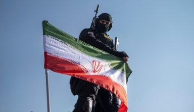 US embassies in Middle East warn Americans about safety during Iran war