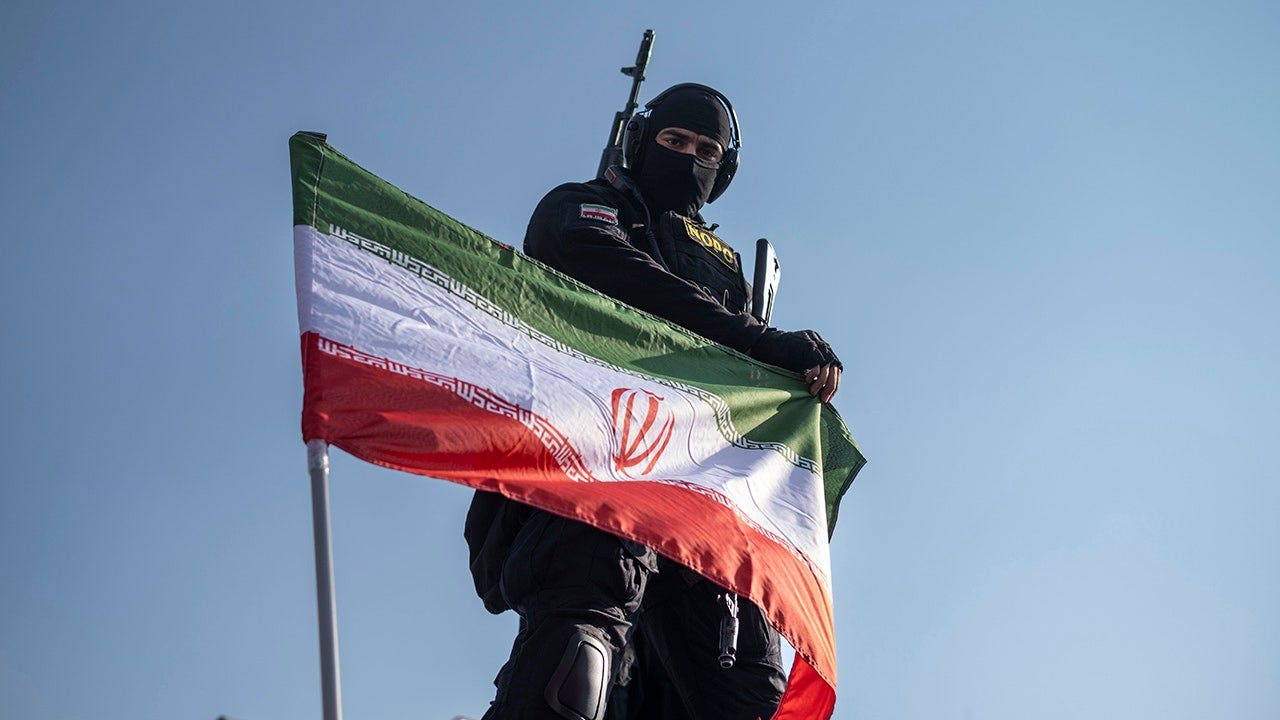 US embassies in Middle East warn Americans about safety during Iran war