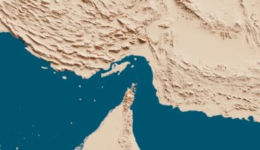 Iran War Reshapes Congress, Defense Spending, and Supply Chains