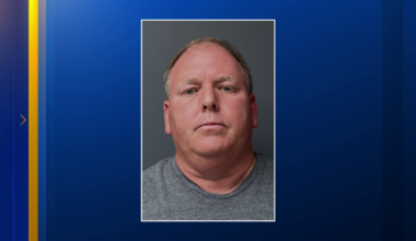 Police officer Cpl. Sean Farrell charged with voluntary manslaughter after fatal Upper Pottsgrove Twp. shooting