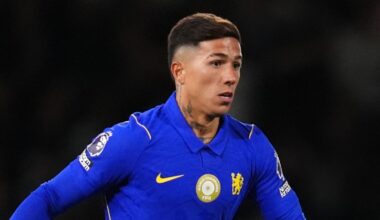 Enzo Fernandez transfer news: Manchester City agree £125m deal to sign Chelsea midfielder on Deadline Day | Football News