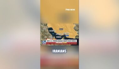 Trump warns Iran will be 'totally wiped out' if it responds to US strikes