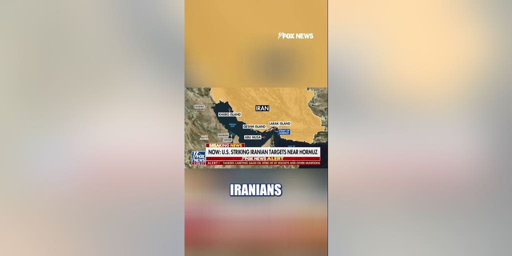 Trump warns Iran will be 'totally wiped out' if it responds to US strikes