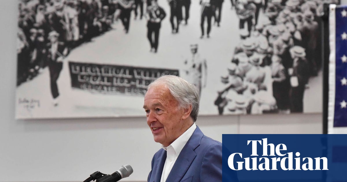Senator Ed Markey wins Massachusetts Democratic primary | Massachusetts