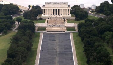 Trump prank: D.C. landmark gets new name on Google Maps