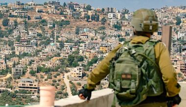 As Gaza fades, media’s Israel obsession finds new target in West Bank