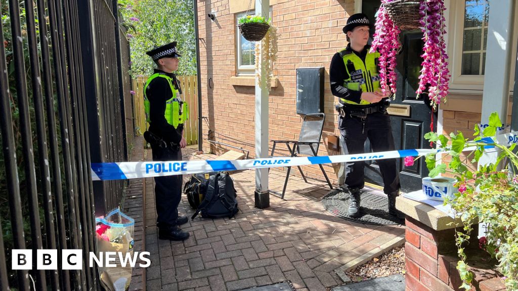 Four people in court charged over Wincobank newborn baby death - BBC