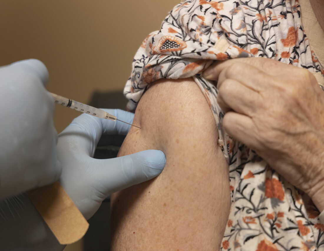 As respiratory disease season approaches, several medical groups are issuing new vaccination guidelines.