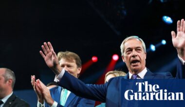 Reform UK bans three journalists from its conference after critical reporting | Reform UK