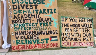 Study Says Anti-Israel Sentiment is a Problem in Judaic Studies Departments, Some Professors Disagree
