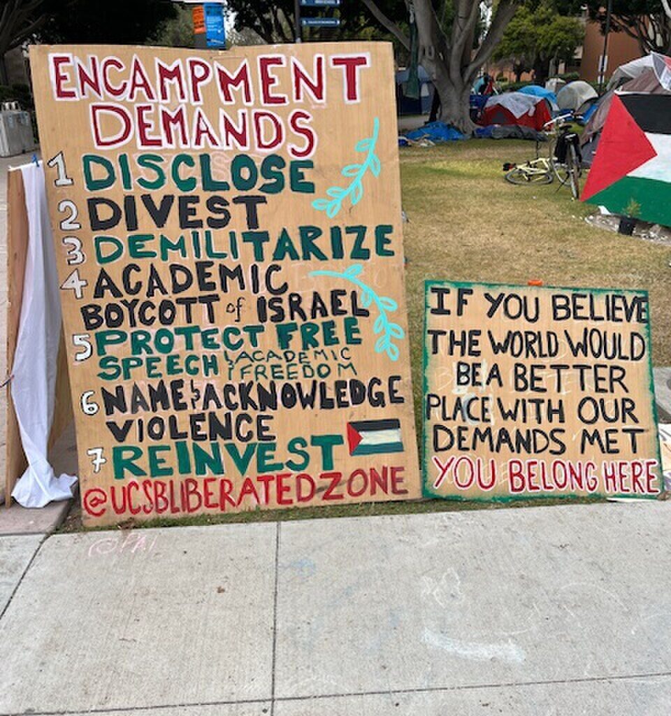 Study Says Anti-Israel Sentiment is a Problem in Judaic Studies Departments, Some Professors Disagree