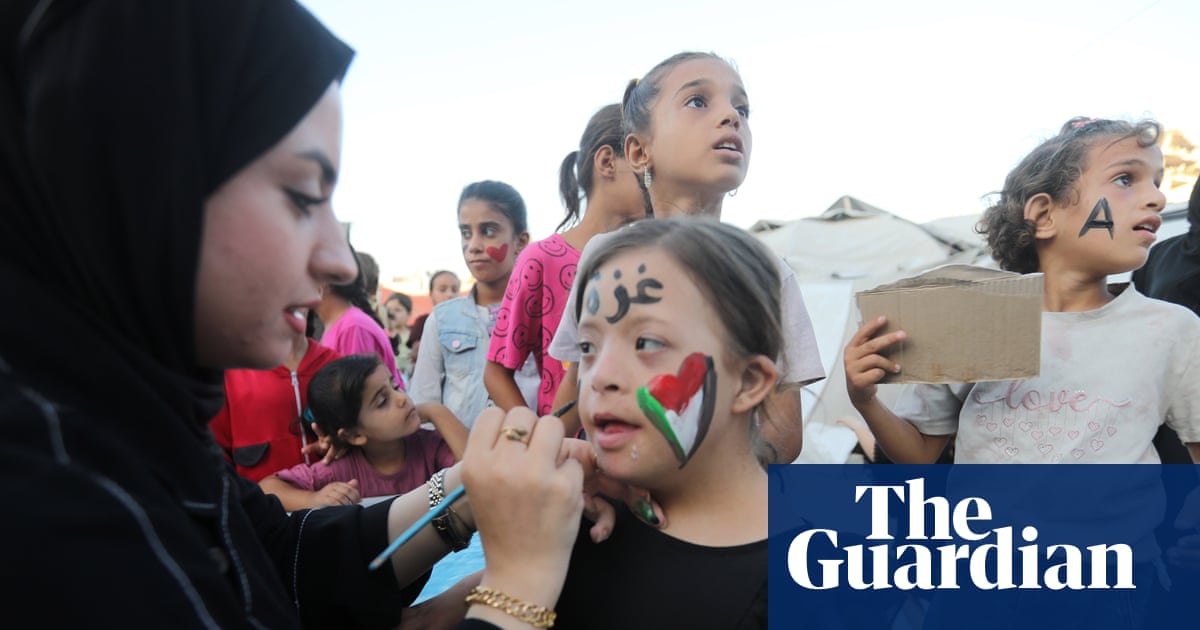 Israel ‘seeking Trump’s support for plan to expel Palestinians from Gaza’ | Israel