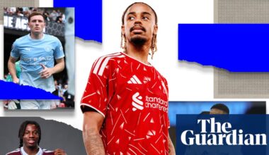 Premier League transfer talking points: three things we learned from the data | Premier League