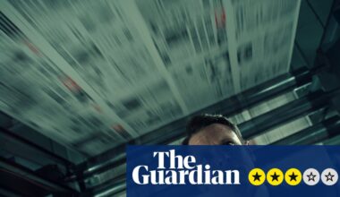 Ink review – Danny Boyle turns the birth of the Sun into a lurid tabloid frenzy | Venice film festival