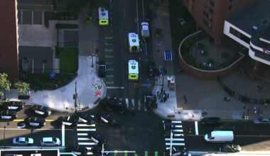 3 dead, multiple others shot, including 2 officers, in downtown Minneapolis