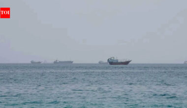 Iran’s new Hormuz strategy: How Tehran can target ships faster than ever