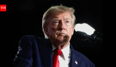 End Iran war or keep options open? Trump, Pentagon appear to take different tracks