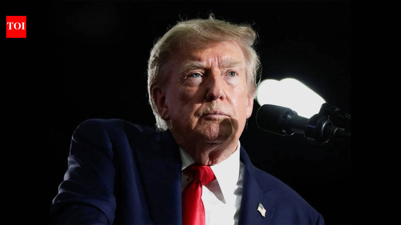 End Iran war or keep options open? Trump, Pentagon appear to take different tracks
