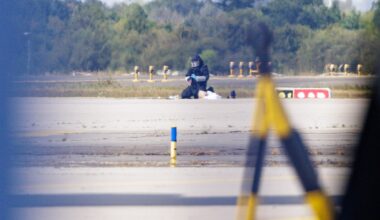 Russia-NATO Shadow War Pushes Europe to the Brink